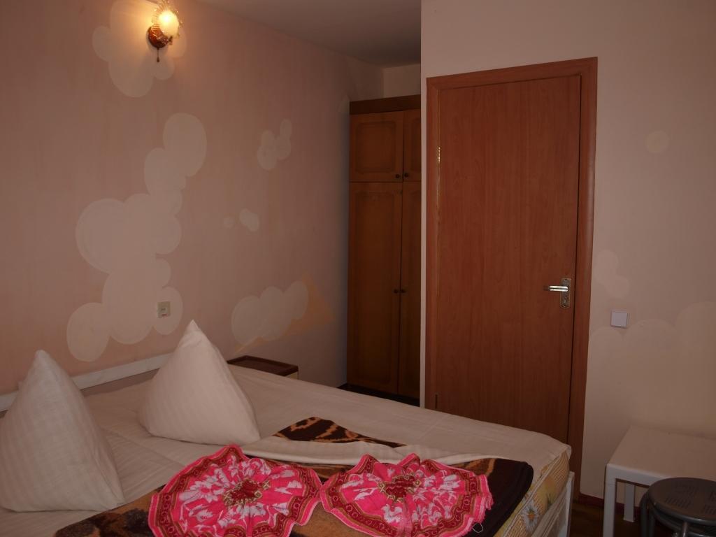 Neptun-2 Hotel Koblevo Ngoại thất bức ảnh