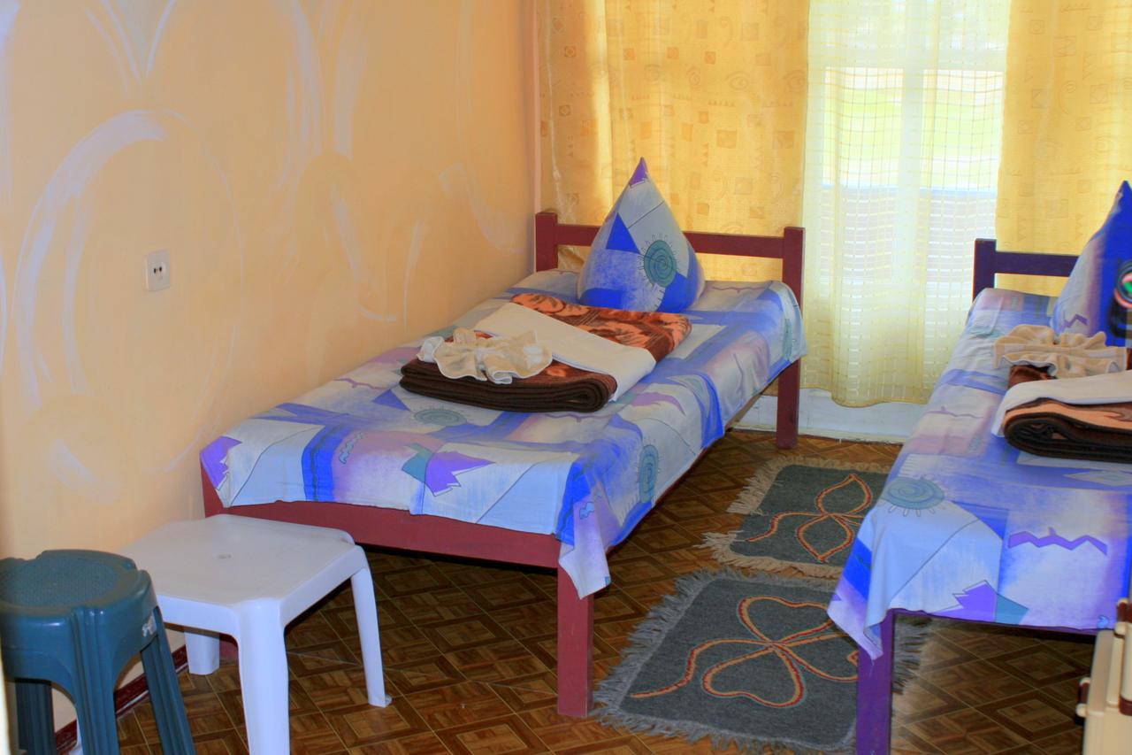 Neptun-2 Hotel Koblevo Ngoại thất bức ảnh