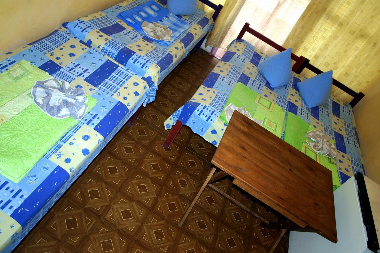 Neptun-2 Hotel Koblevo Ngoại thất bức ảnh