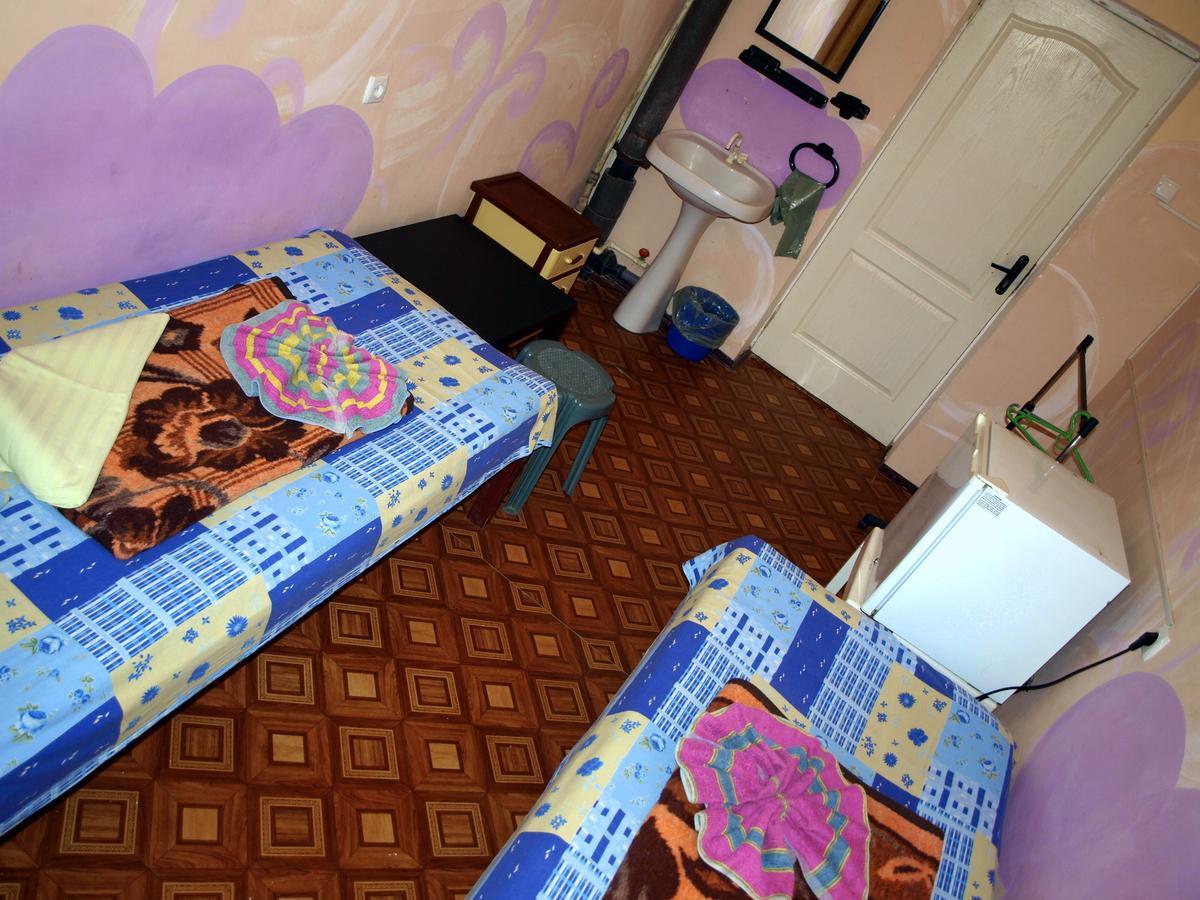 Neptun-2 Hotel Koblevo Ngoại thất bức ảnh