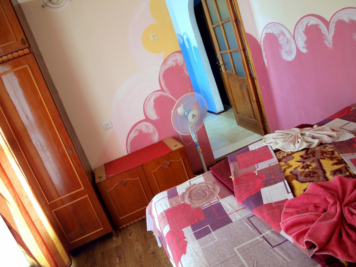 Neptun-2 Hotel Koblevo Ngoại thất bức ảnh