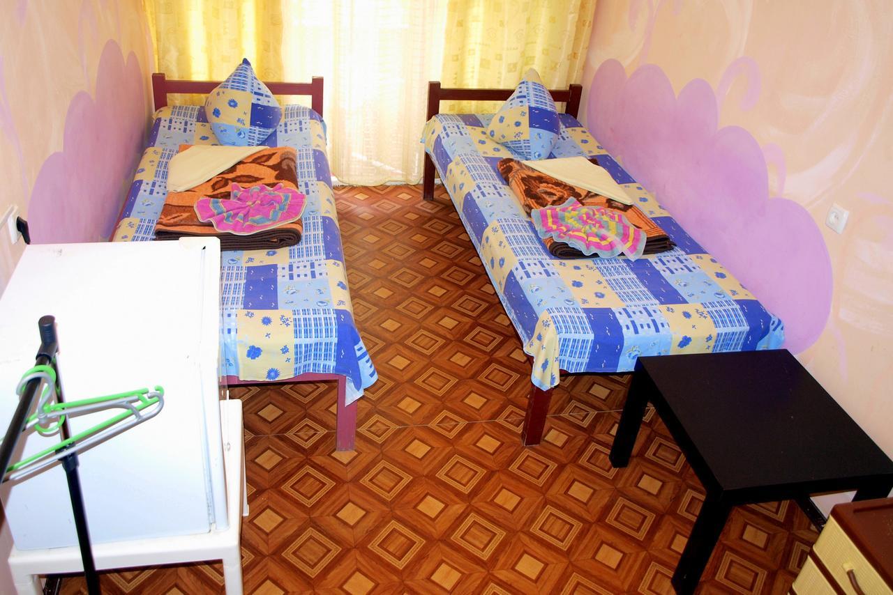 Neptun-2 Hotel Koblevo Ngoại thất bức ảnh